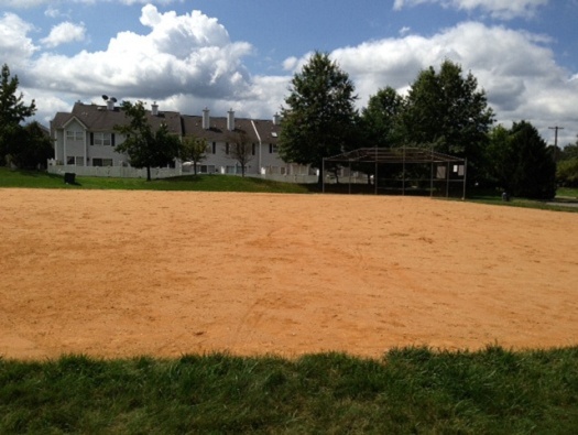 Baseball Field